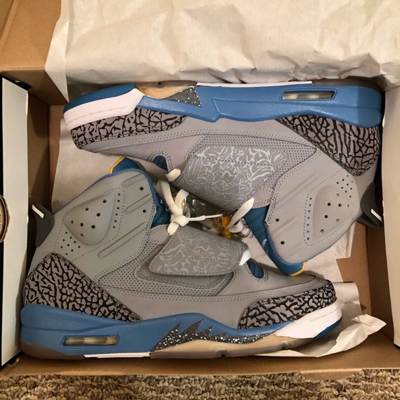 Jordan Son of Mars - Stealth - Picture 3 of 8